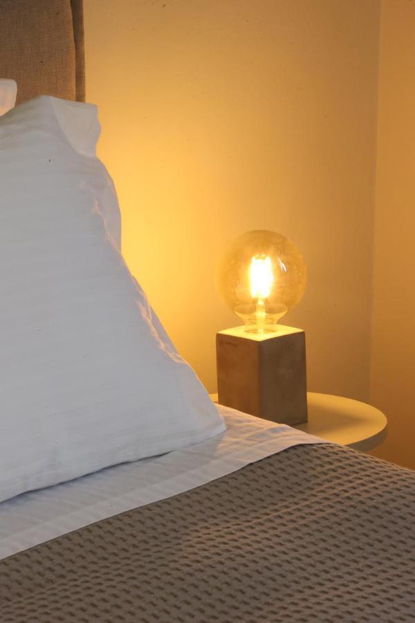 Pine Cottage, Syros Island Agros  エクステリア 写真